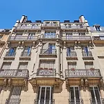 Juria - 3 chambres à Ternes